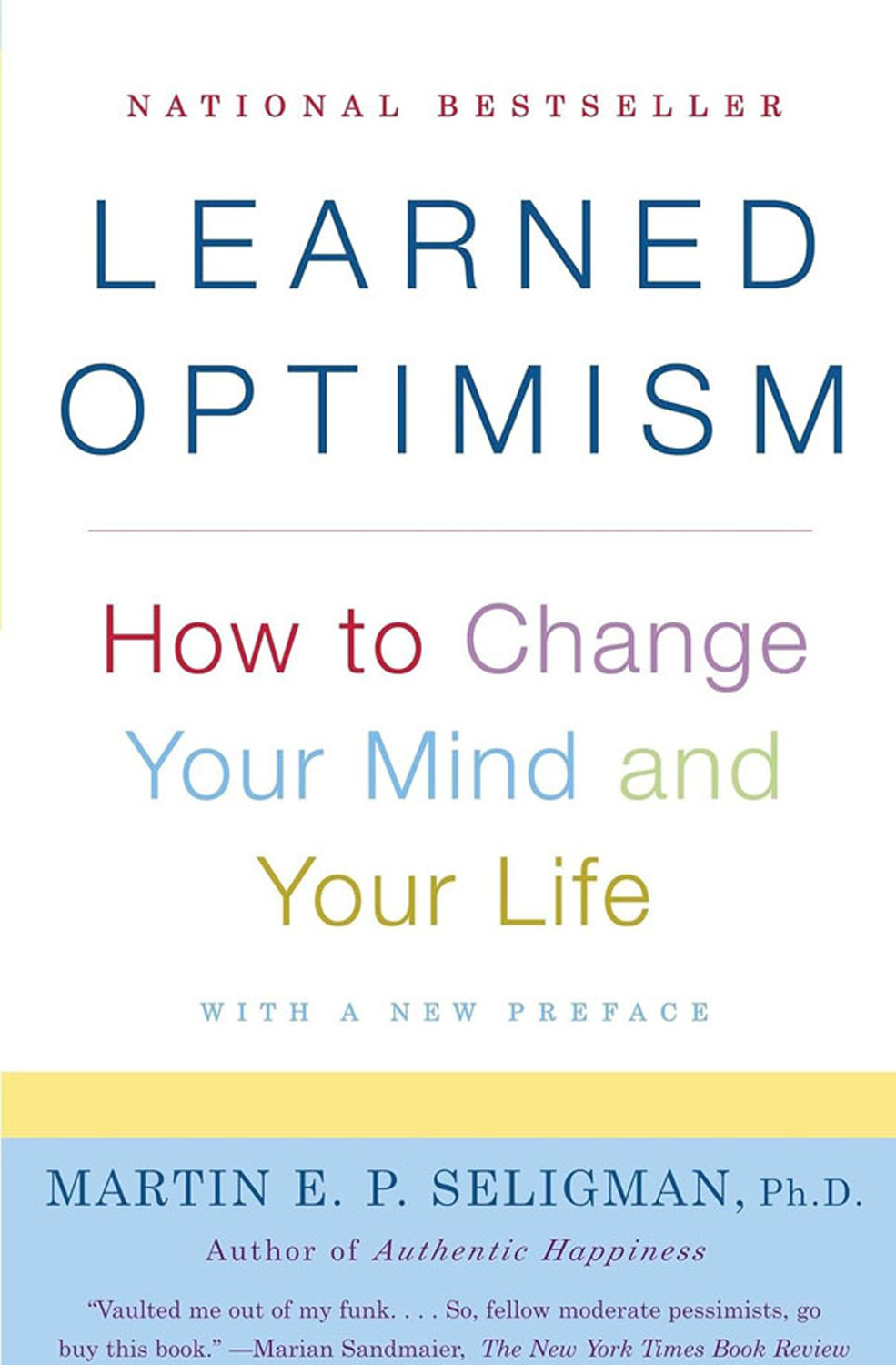 Learned-Optimism