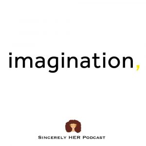 Think and Grow Rich Imagination