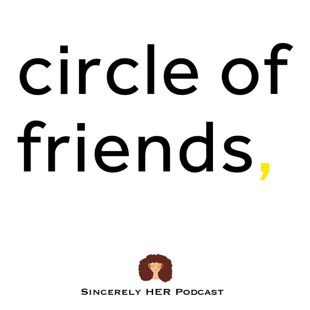 Circle of Friends