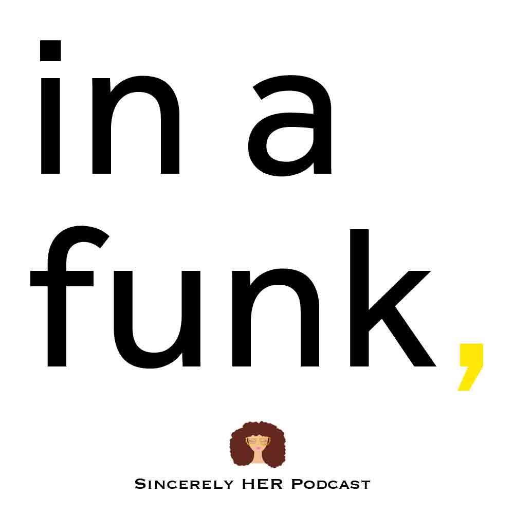 In a Funk!