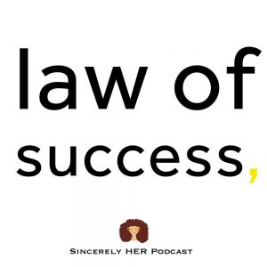 Law of Success | Mindset