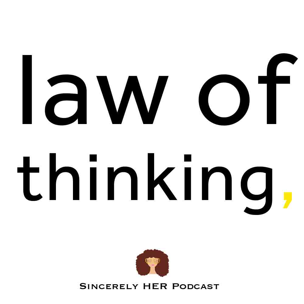 Law of Thinking | Mindset
