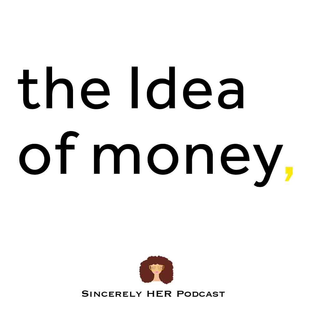 The “Idea” of Money