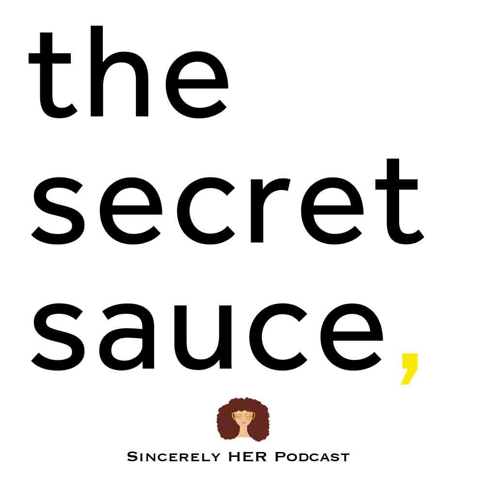 Secret Sauce